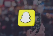 how to add someone by mention on snapchat