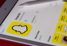 how to know who rewatched your snapchat story