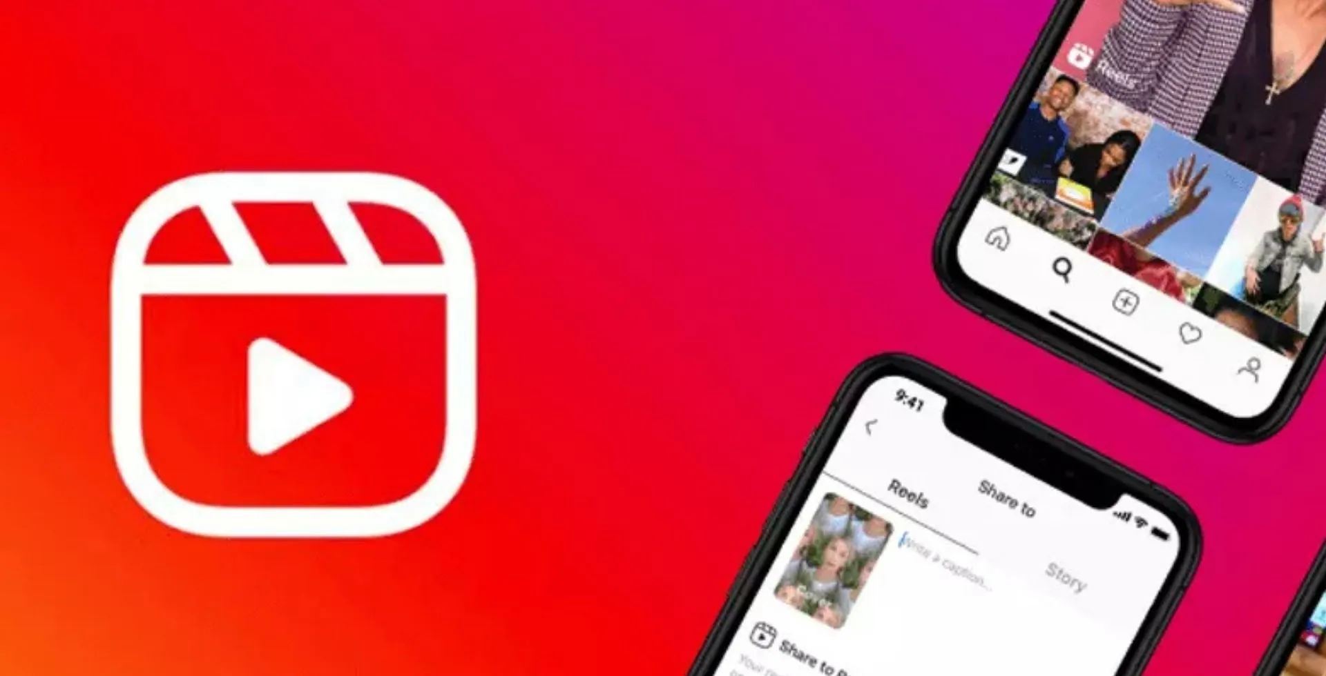 how to pause instagram reels
