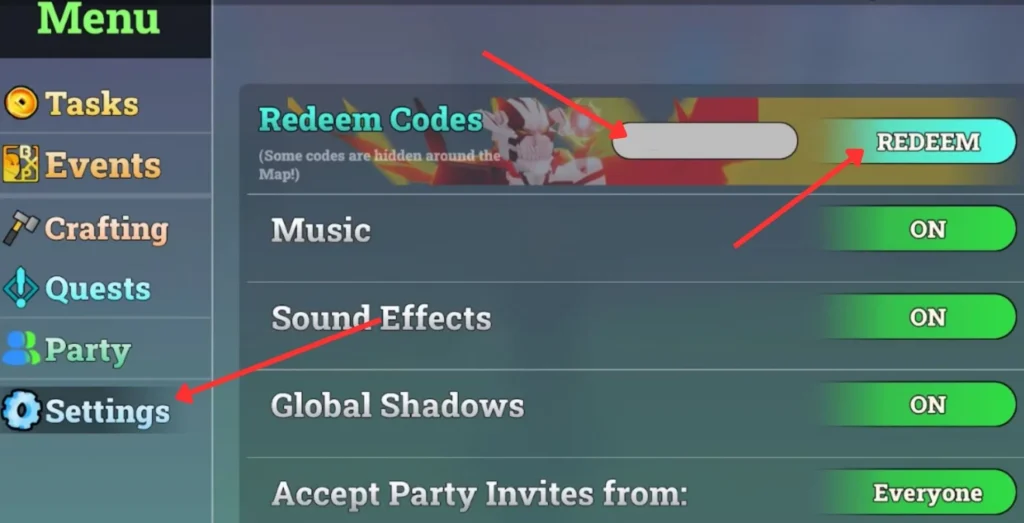 lost souls codes redeem