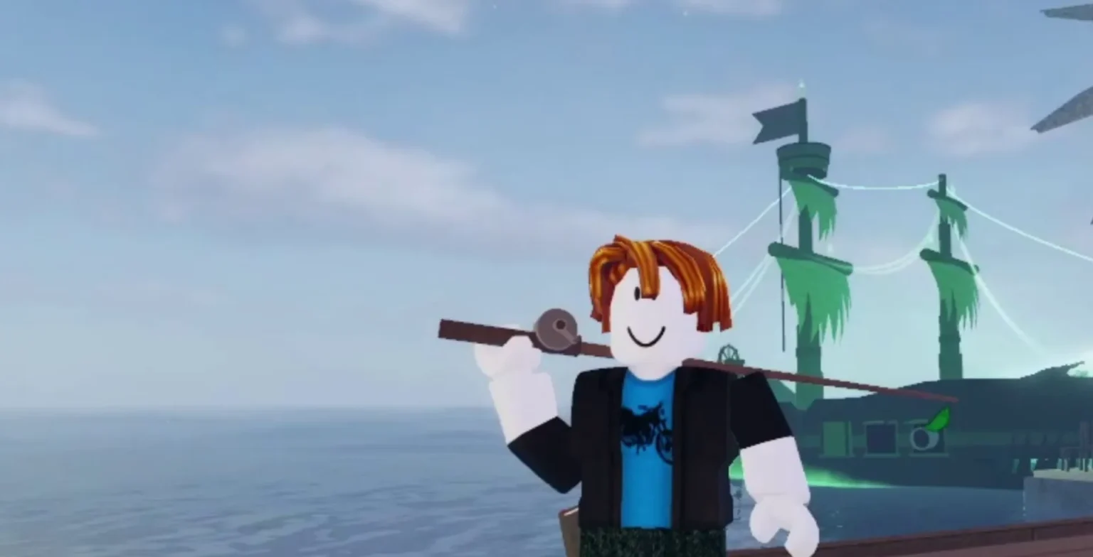 roblox fisch codes