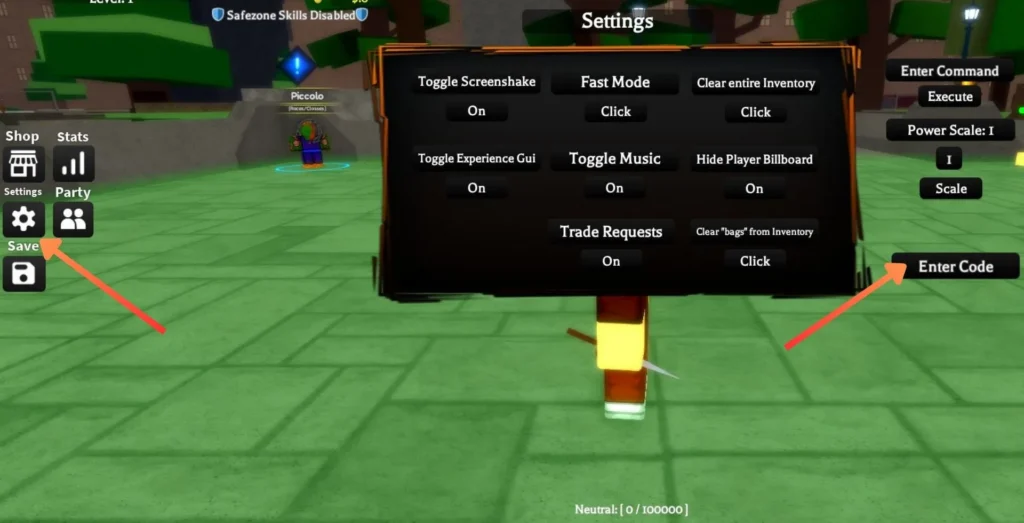 roblox re xl codes redeem