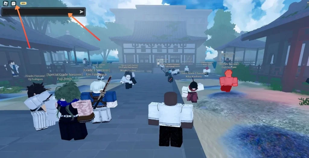roblox sorcery codes redeem