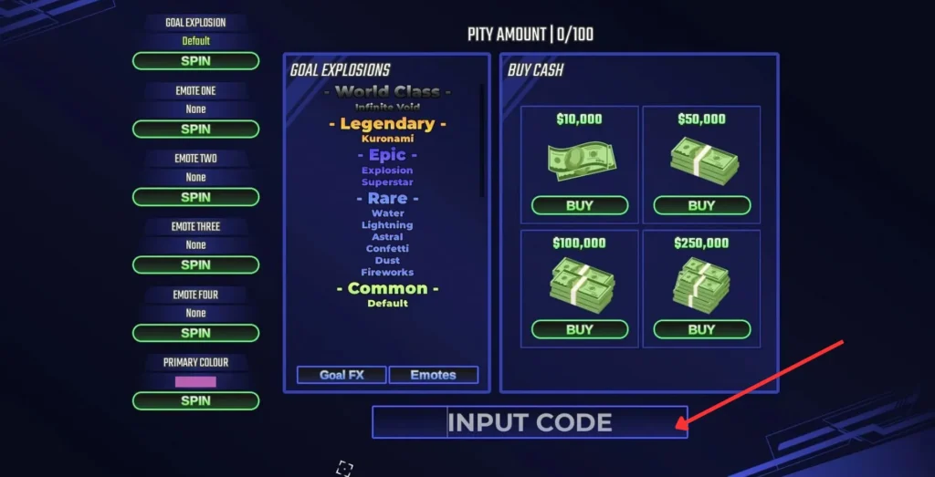 skillful codes redeem