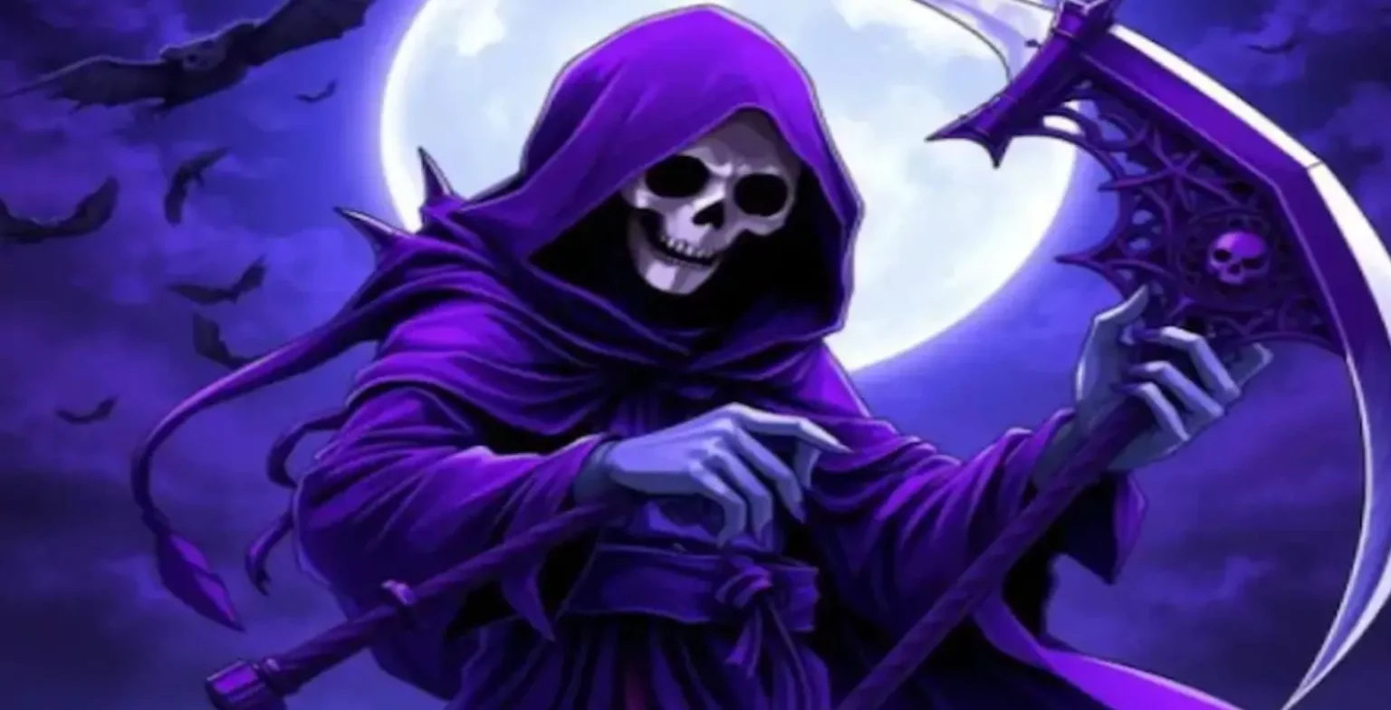 spts return of the reaper codes