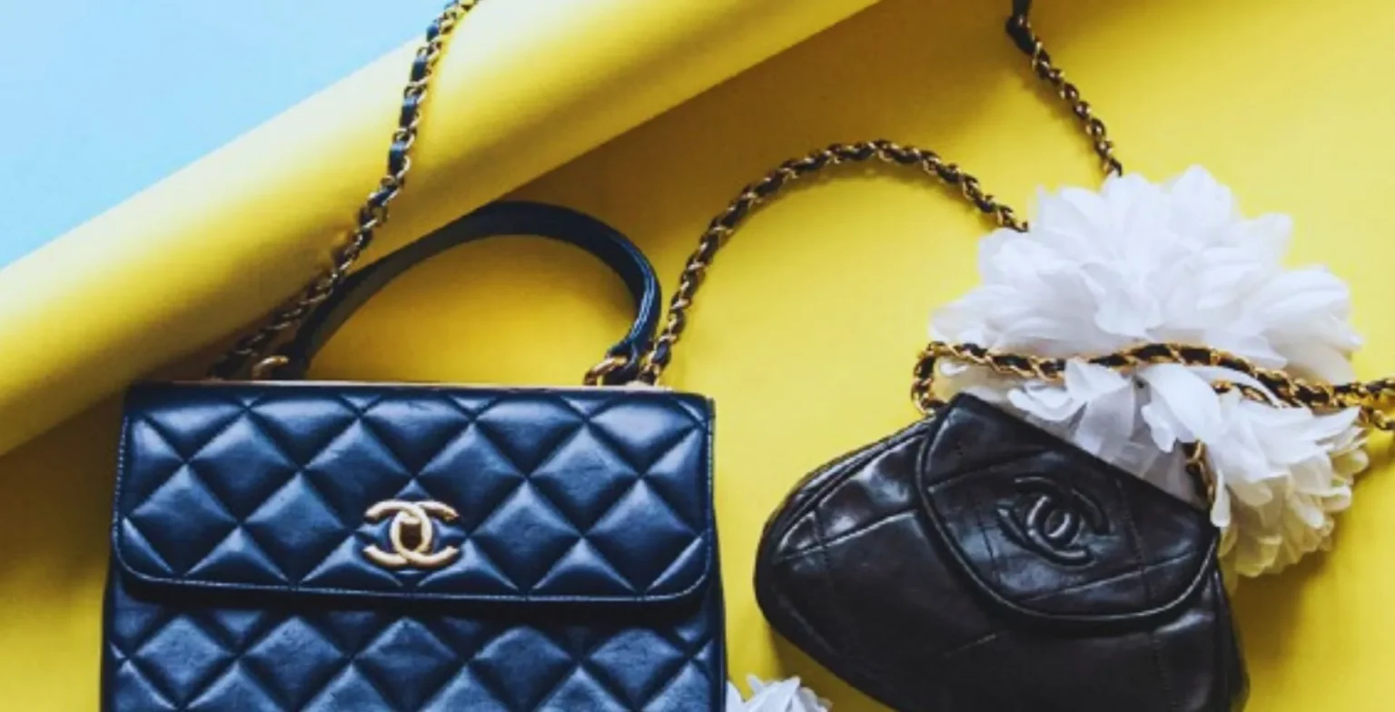 the ultimate guide to pre owned luxury bags designer handbags for savvy women