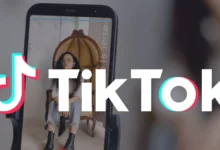 tiktok delete account