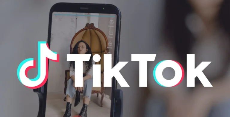tiktok delete account