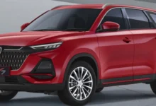 top suv vehicle in pakistan under 1 crore