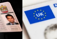 uae uk driving licence