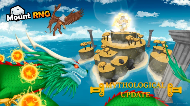 upd 10 mount rng