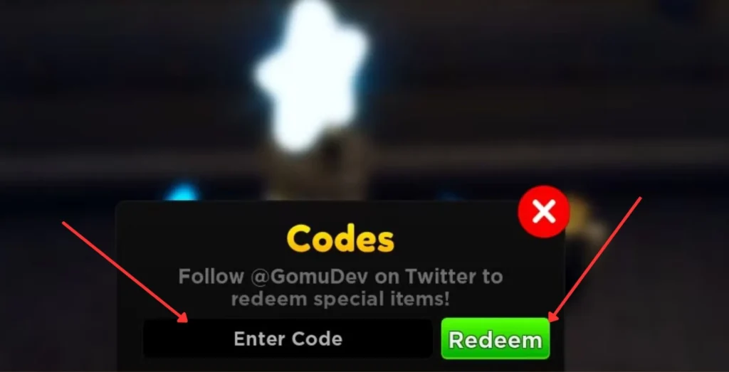 anime adventures redeem codes