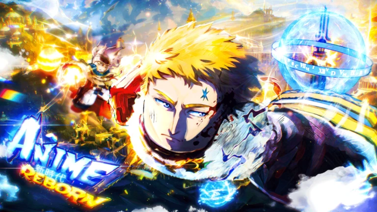 anime reborn codes 1