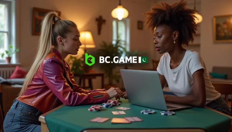 bcgame