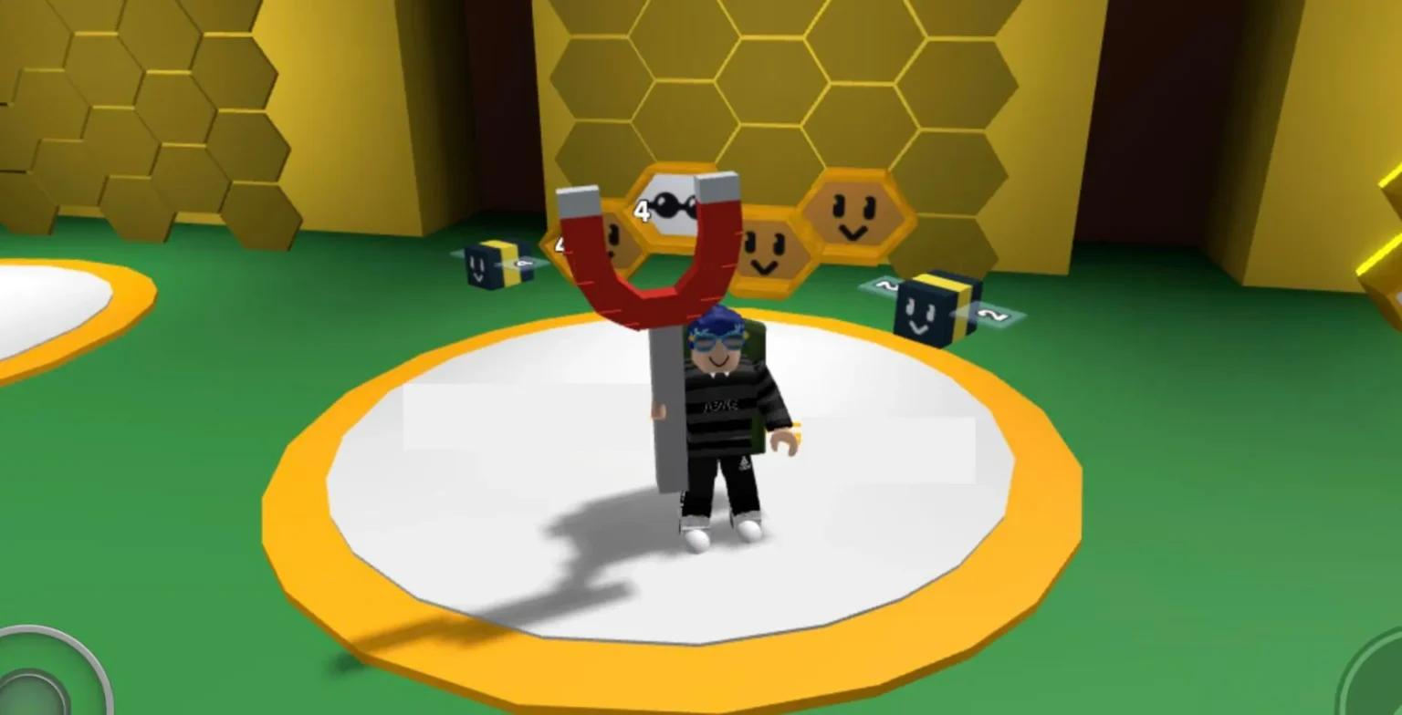bee swarm simulator codes