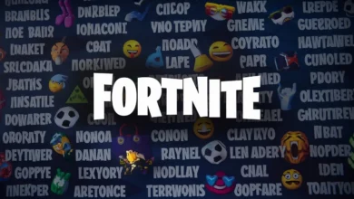 best fortnite names sweaty cool funny