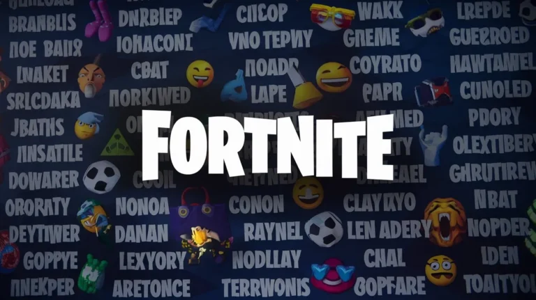 best fortnite names sweaty cool funny