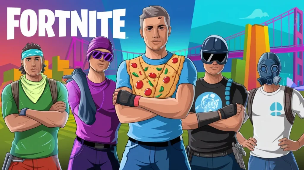 best fortnite names sweaty cool funny boys