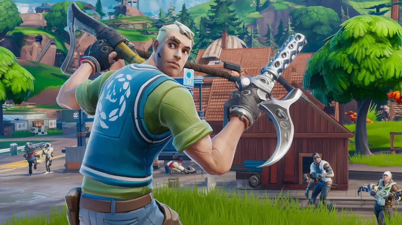 best fortnite names sweaty funny 3