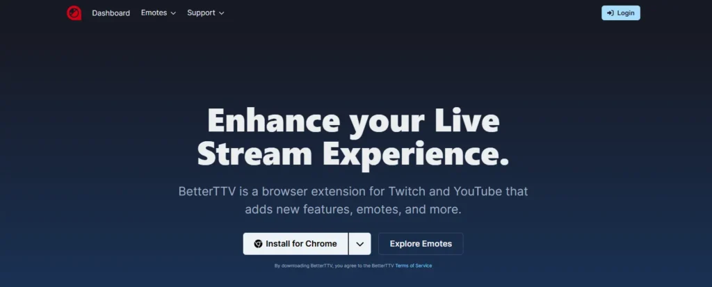 betterttv