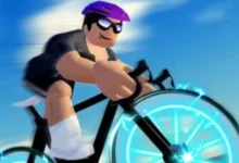 bike league codes