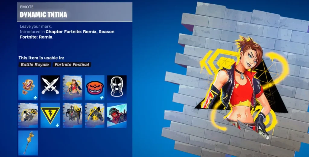 claim free rewards in fortnite ranked quests 2