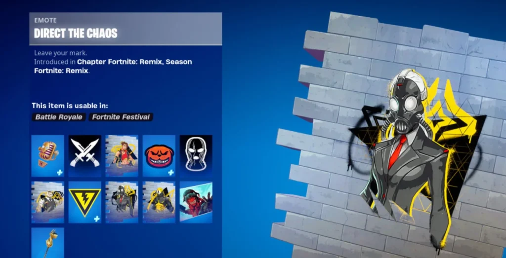 claim free rewards in fortnite ranked quests 4