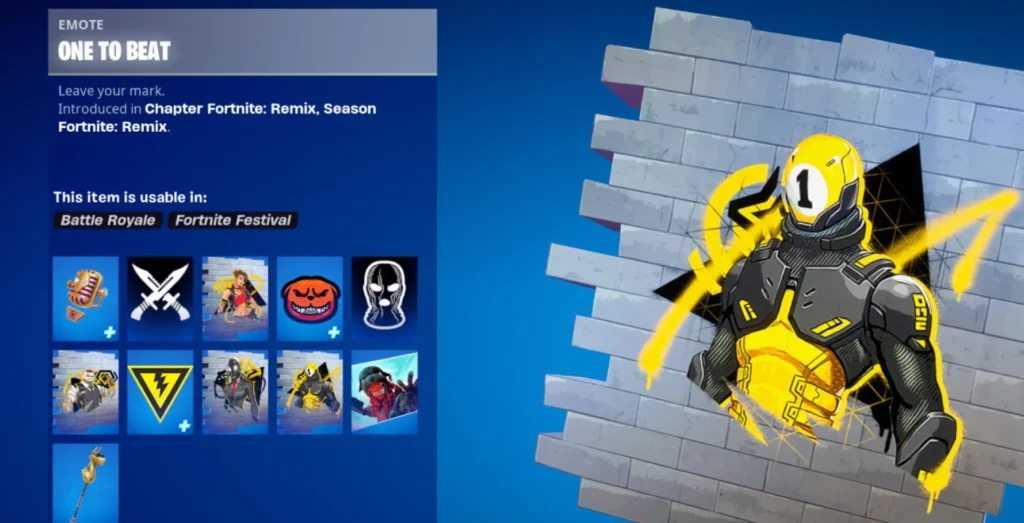 claim free rewards in fortnite ranked quests 5