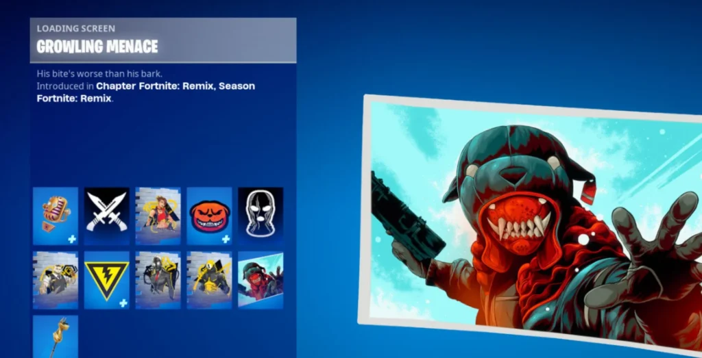 claim free rewards in fortnite ranked quests 6