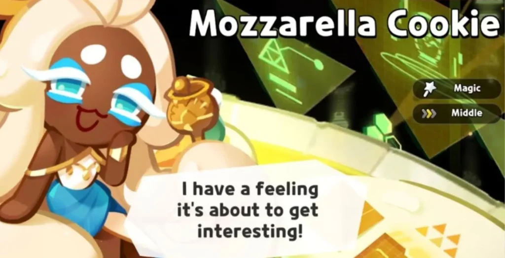 cookie run kingdom character tier list best cookies 21