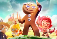 cookie run kingdom character tier list best cookies