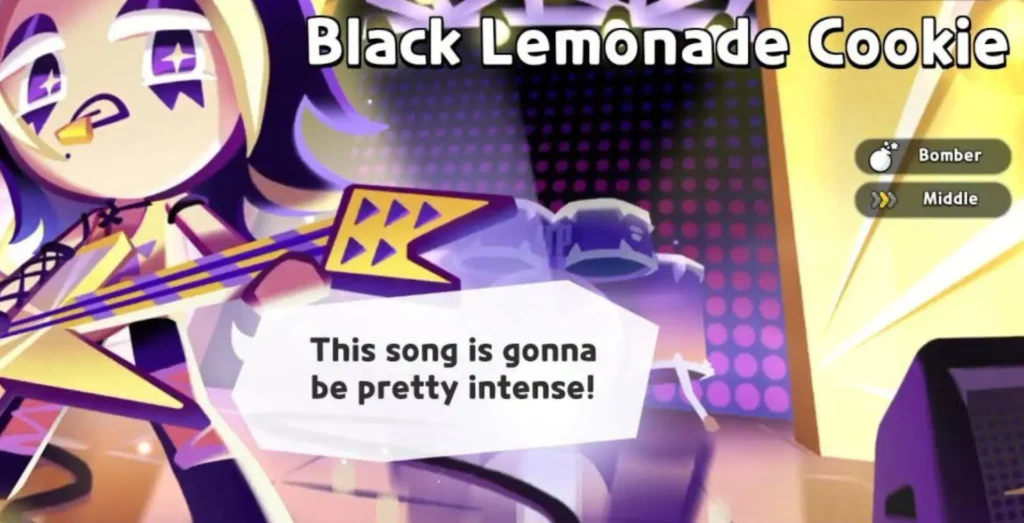 cookie run kingdom character tier list best cookies 6