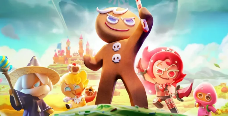 cookie run kingdom character tier list best cookies