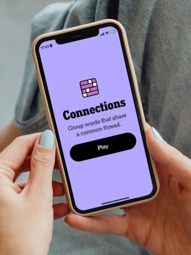 NYT Connections Today [November 22, 2024] Hints and Answers
