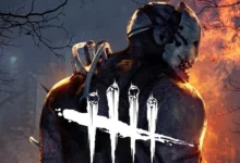 dead by daylight codes
