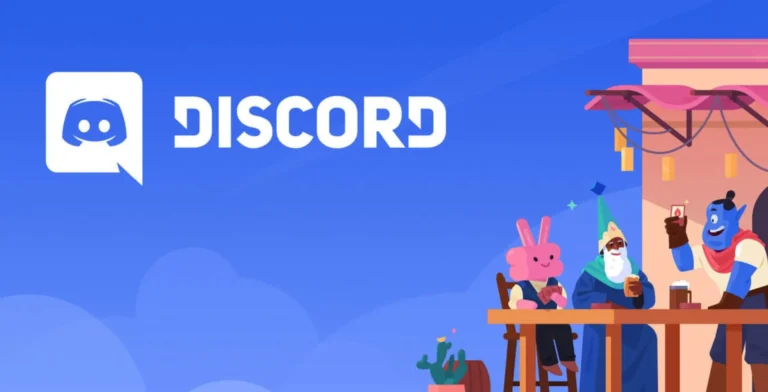 discord