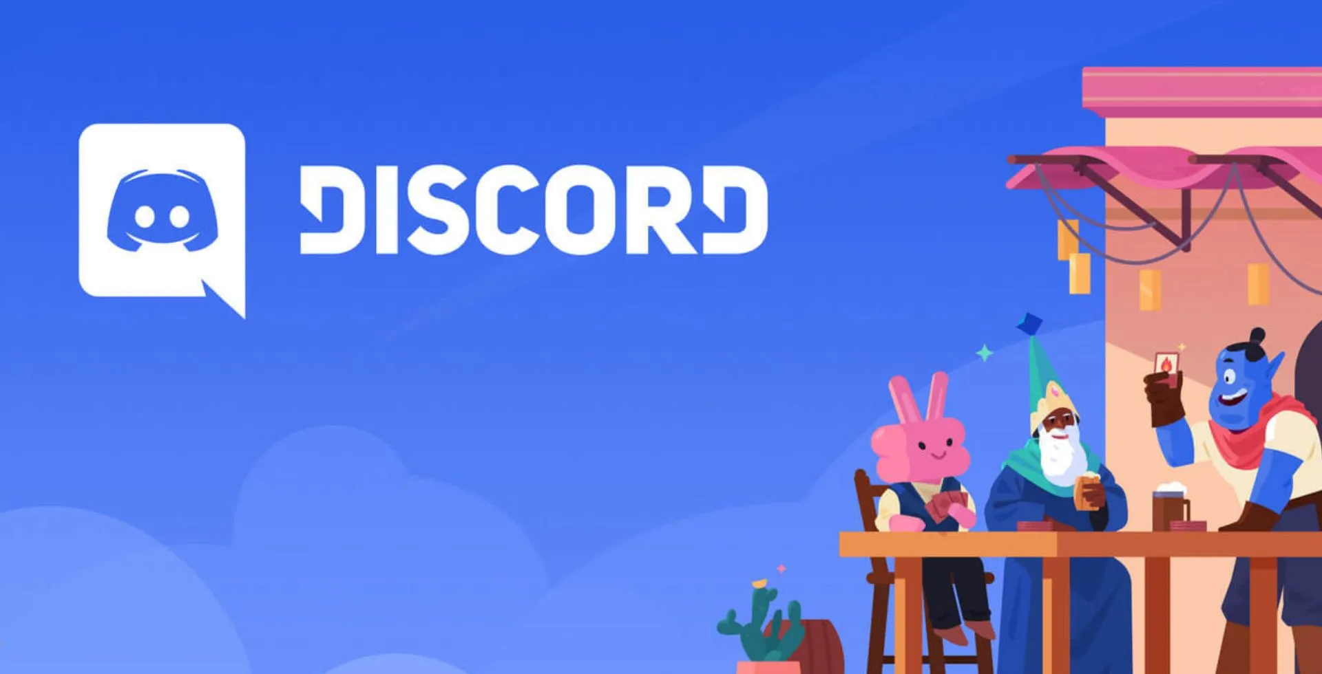 discord