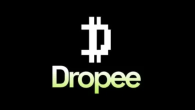 dropee