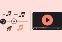 find out what song is playing in video