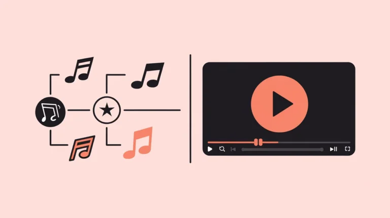 find out what song is playing in video