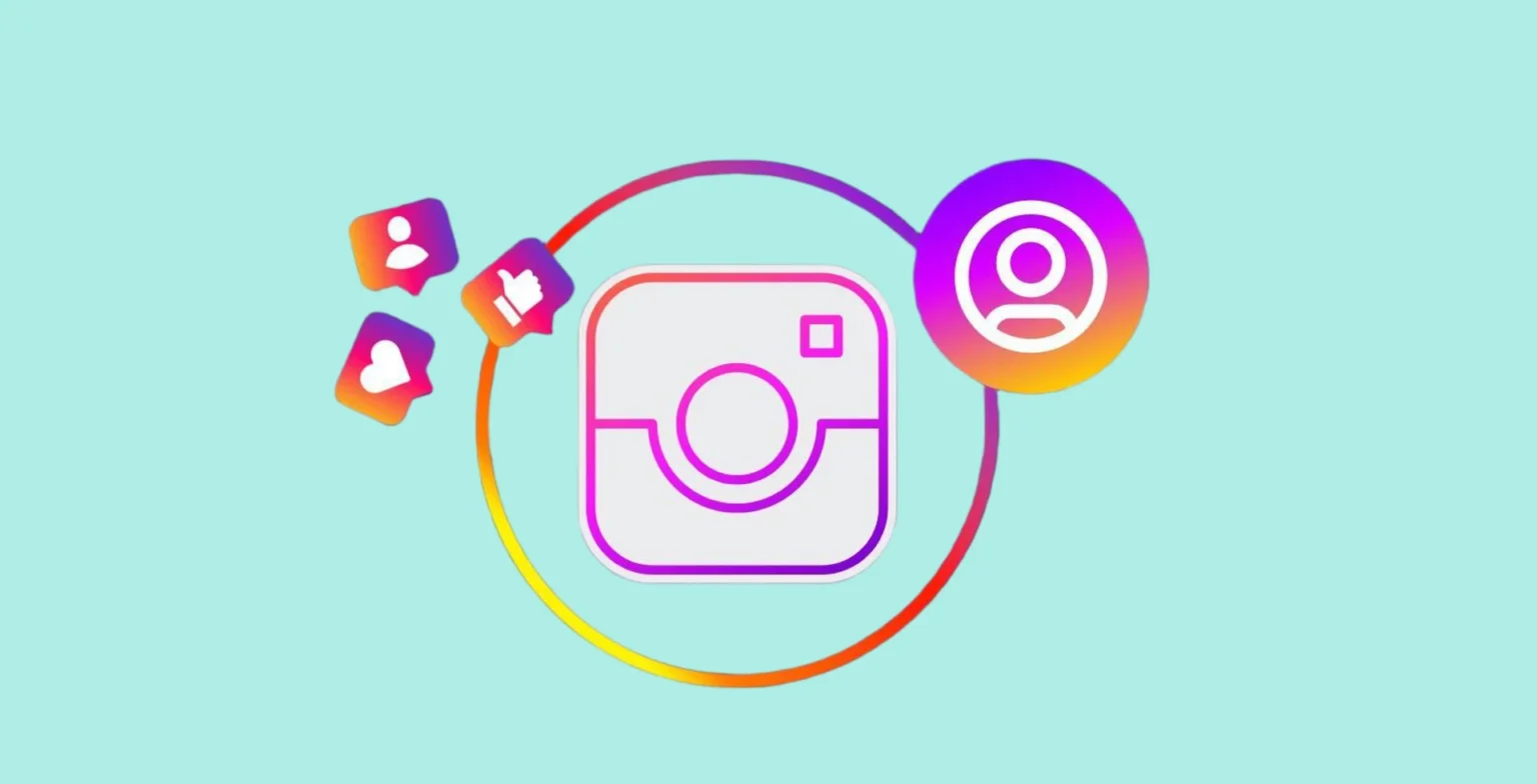 find view contactson instagram