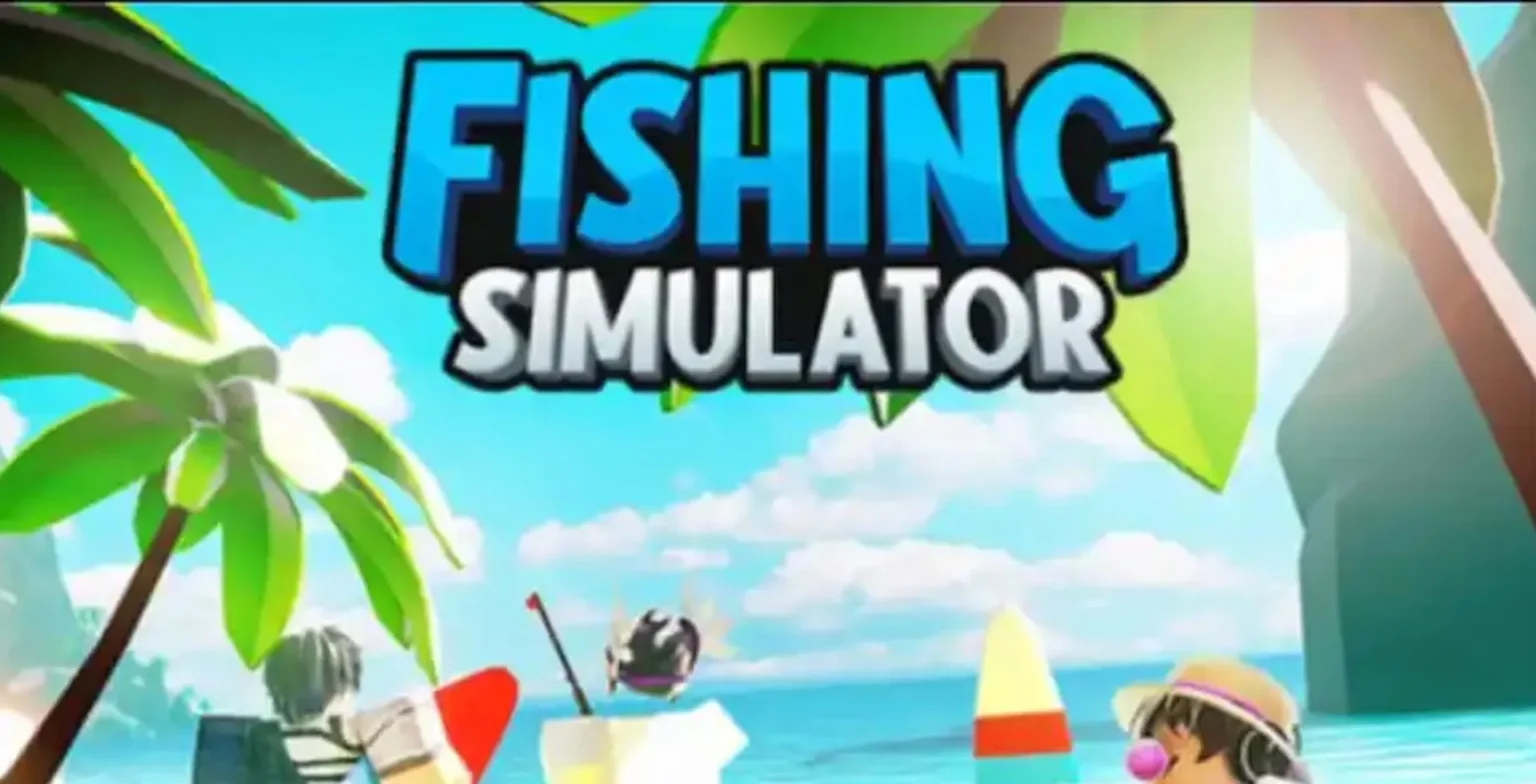 fishing simulator codes