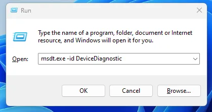 fix missing bluetooth options windows 11 2