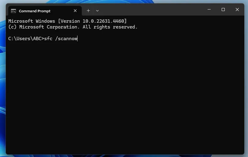 fix missing bluetooth options windows 11 6