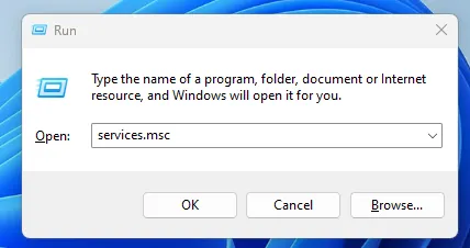 fix missing bluetooth options windows 11 7