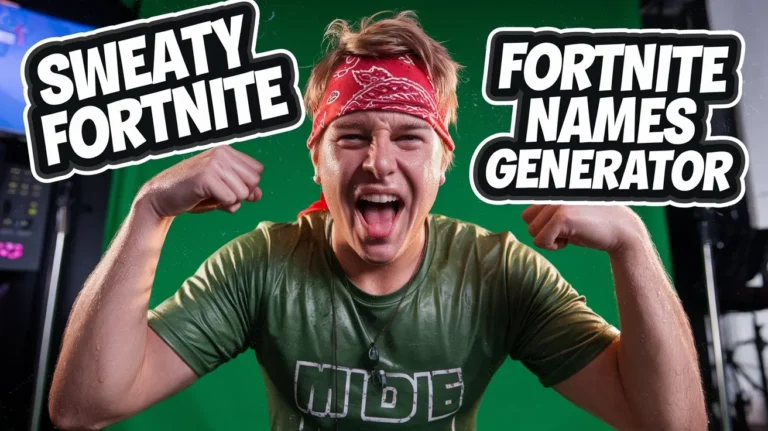 fornite font generator