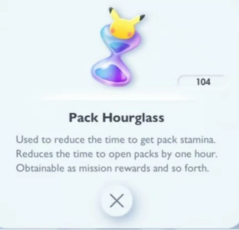 get and farm free packs in pokemon tcg pocket 2