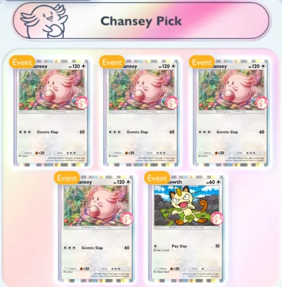 get and farm free packs in pokemon tcg pocket 4
