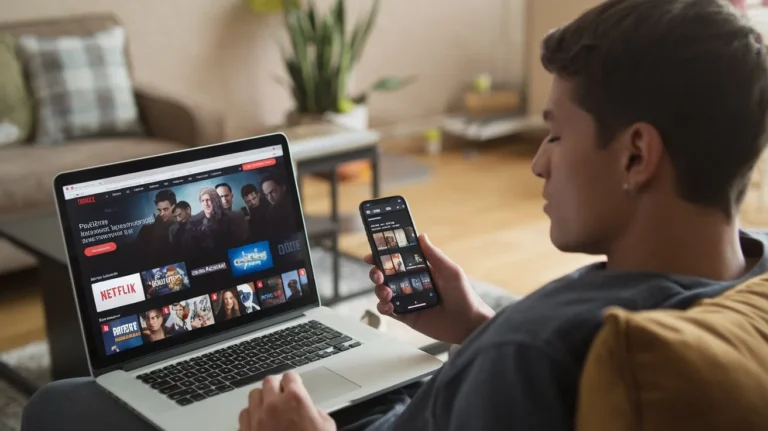 get free netflix account without credit card