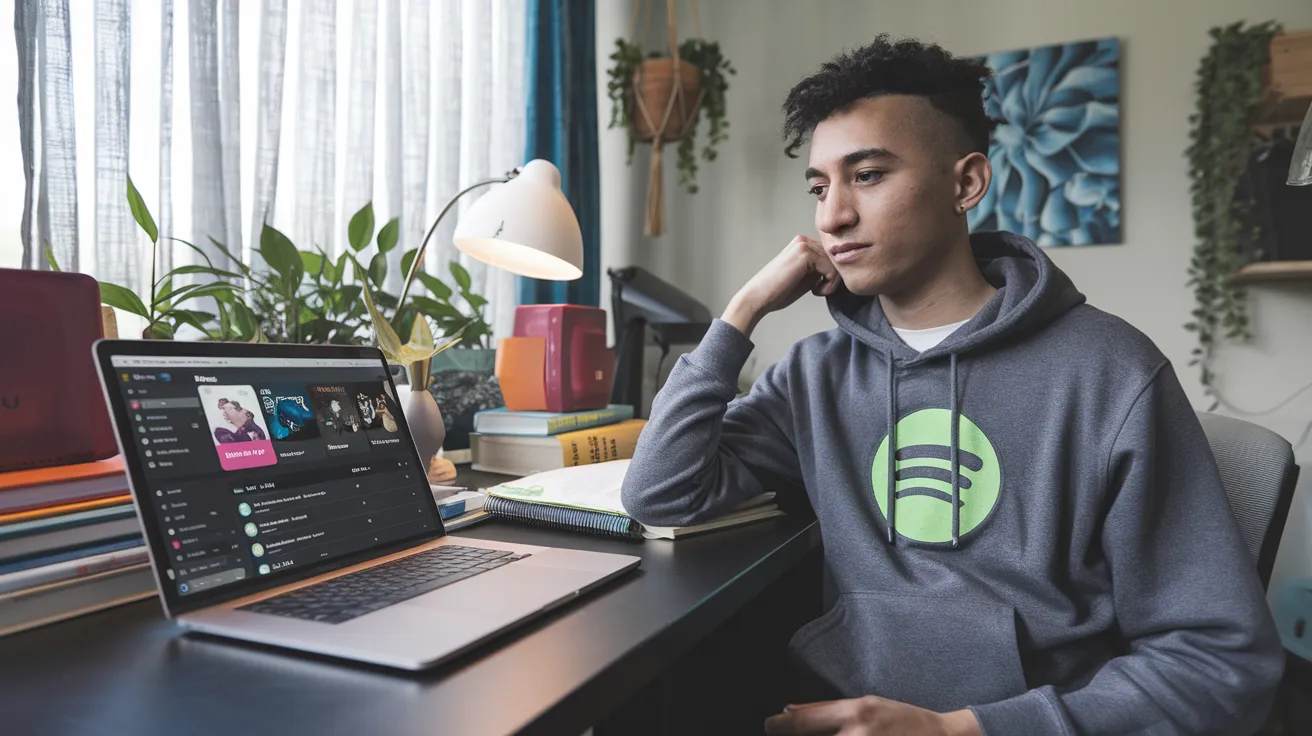 get spotify student discount